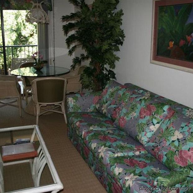 Gardens At West Maui Aparthotel Kapalua Ruang foto