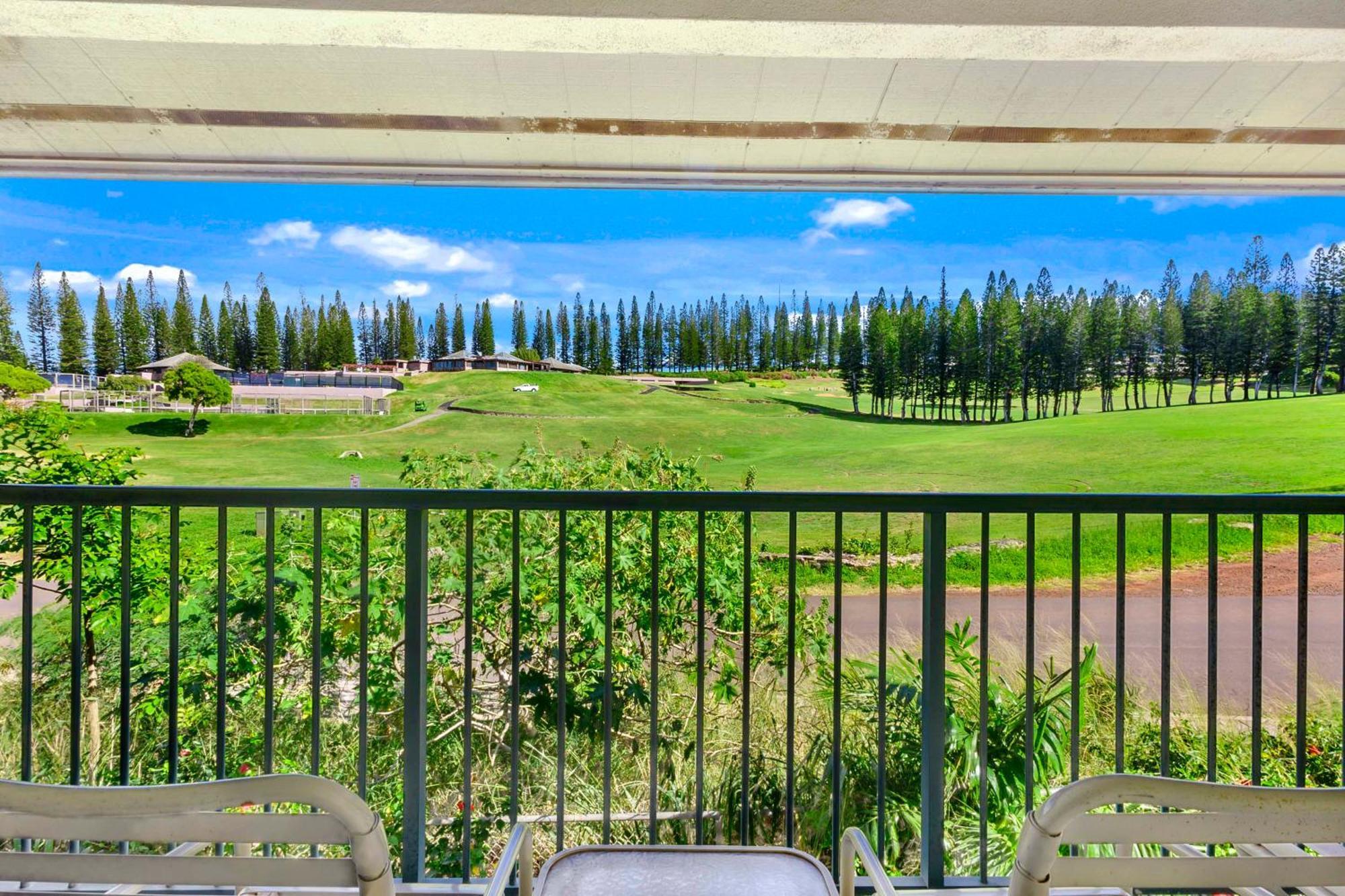 Gardens At West Maui Aparthotel Kapalua Bagian luar foto